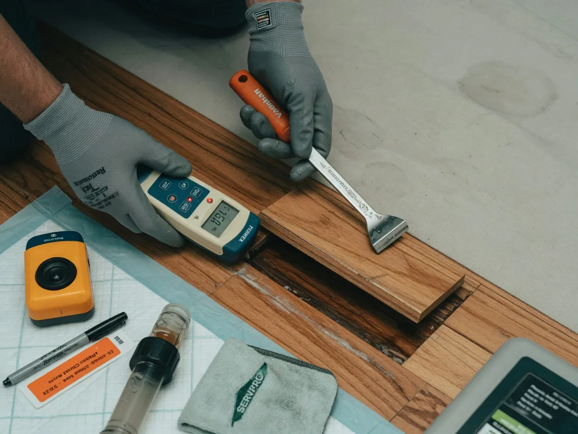 Why choose Water Damage Restoration in Nebraska